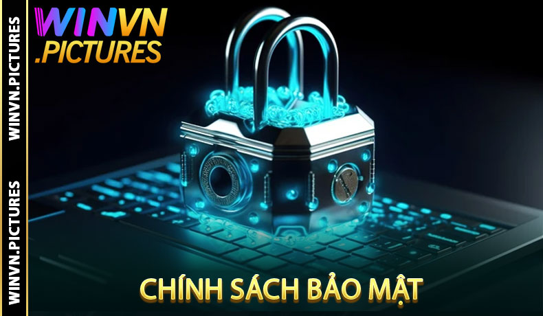 Chính sách bảo mật